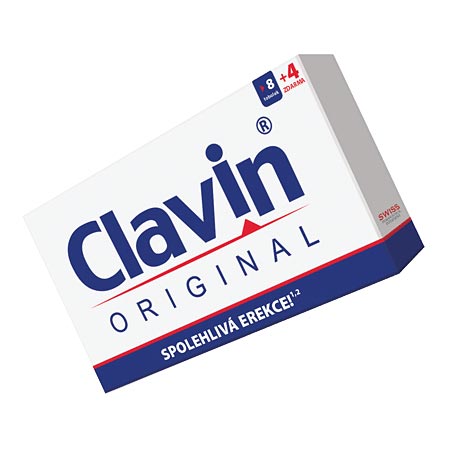 Clavin