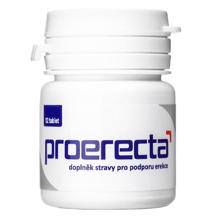 Proerecta