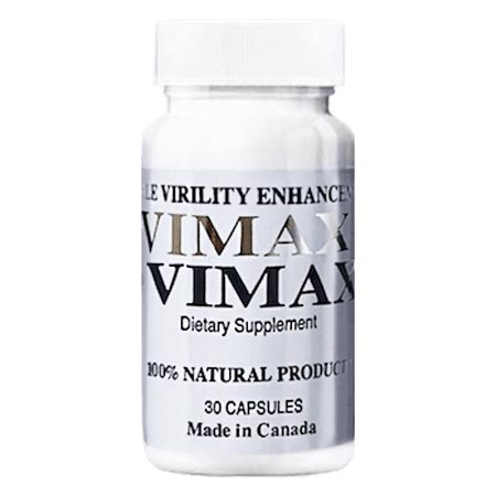 Vimax